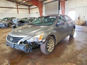 Nissan Altima 2.5 2.5L 4 2015