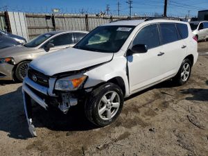 Toyota Rav4 3.5L 6 2008