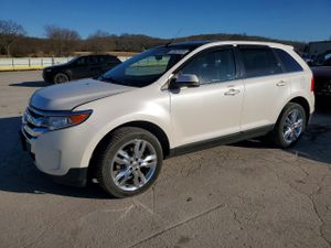 Ford Edge LIMITED 3.5L 6 2013