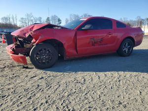 Ford Mustang 4.0L 6 2007