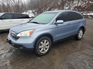 Honda CR-V 2.4L 4 2009
