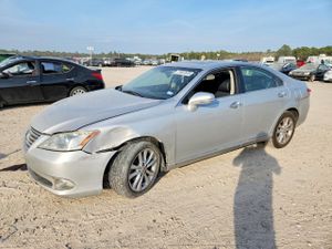 Lexus ES 350 3.5L 6 2011
