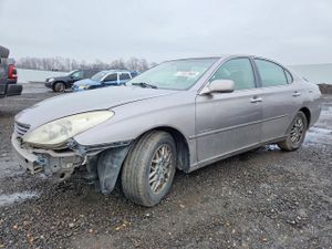 Lexus ES 330 3.3L 6 2004