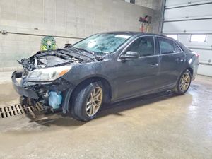 Chevrolet Malibu 2.5L 4 2014