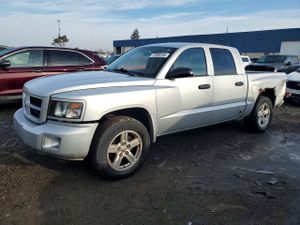 Dodge Dakota SXT 3.7L 6 2008
