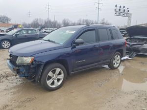 Jeep Compass SPORT 2.4L 4 2013