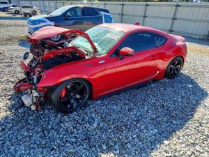 Scion FR-S 2.0L 4 2015