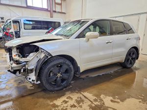 Acura RDX 2.3L 4 2008