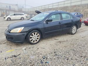 Honda Accord EX 3.0L 6 2006