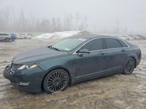 Lincoln MKZ 3.7L 6 2015