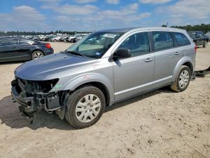 Dodge Journey SE 2.4L 4 2015