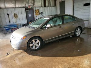Honda Civic EX 1.8L 4 2006