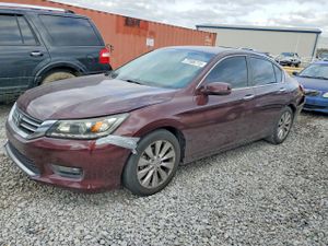 Honda Accord EXL 2.4L 4 2014