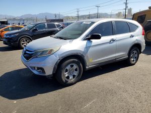 Honda CR-V 2.4L 4 2015