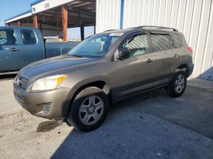Toyota Rav4 2.5L 4 2012