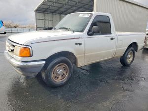 Ford Ranger 2.3L 4 1996