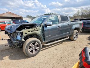 Chevrolet Colorado LT 3.6L 6 2015