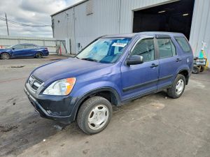 Honda CR-V LX 2.4L 4 2003
