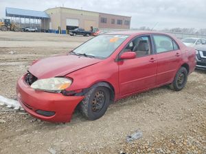 Toyota Corolla 1.8L 4 2006