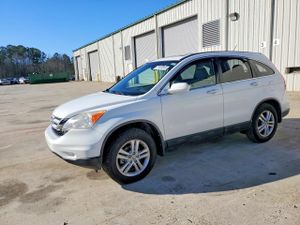 Honda CR-V 2.4L 4 2011