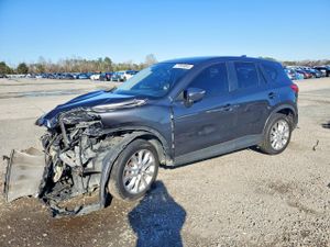 Mazda CX-5 GT 2.5L 4 2015