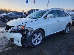 Lexus RX 350 3.5L 6 2011