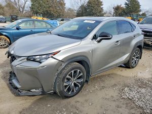 Lexus NX 200T 2.0L 4 2015