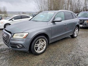 Audi Q5 PRESTIGE 3.0L 6 2015