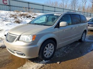 Chrysler Town & Country TOURING 3.6L 6 2014