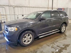 Dodge Durango EXPRESS 3.6L 6 2011