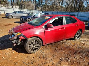 Toyota Corolla L 1.8L 4 2015