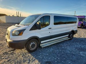 Ford Transit T-350 3.7L 6 2015