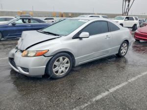Honda Civic LX 1.8L 4 2006