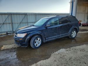 Dodge Journey SXT 3.5L 6 2010