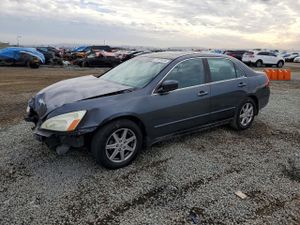 Honda Accord LX 3.0L 6 2006