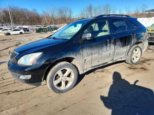 Lexus RX 330 3.3L 6 2004