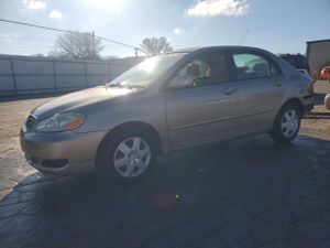Toyota Corolla CE 1.8L 4 2007