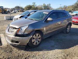 Cadillac SRX LUXURY COLLECTION 3.0L 6 2011