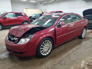 Saturn Aura XR 3.6L 6 2007
