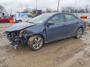 Toyota Corolla ECO 1.8L 4 2015
