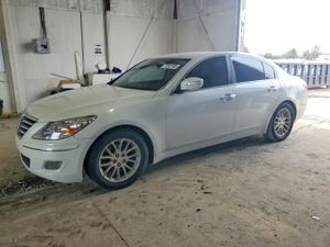 Hyundai Genesis 3.8L 3.8L 6 2011