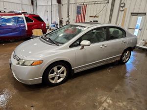 Honda Civic EX 1.8L 4 2008