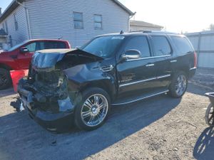Cadillac Escalade LUXURY 6.2L 8 2008