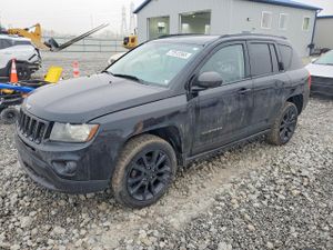 Jeep Compass 2.4L 4 2012