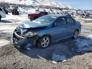 Toyota Corolla 1.8L 4 2013