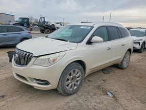 Buick Enclave 3.6L 6 2014