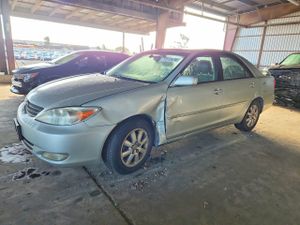 Toyota Camry 3.0L 6 2003