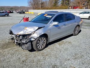 Honda Accord EXL 2.4L 4 2015