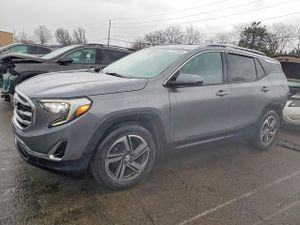 GMC Terrain 1.5L 4 2019