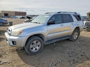 Toyota 4Runner SR5 4.0L 6 2006